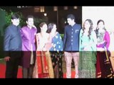 Pre Wedding Sangeet Ceremony of Ahana Deol & Vaibhav Vohra