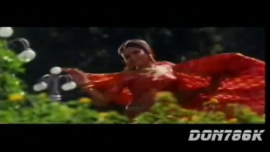 Dil Dhadakne Ka Bahana Dhoodhta Hai Ft. Kumar Sanu - video 