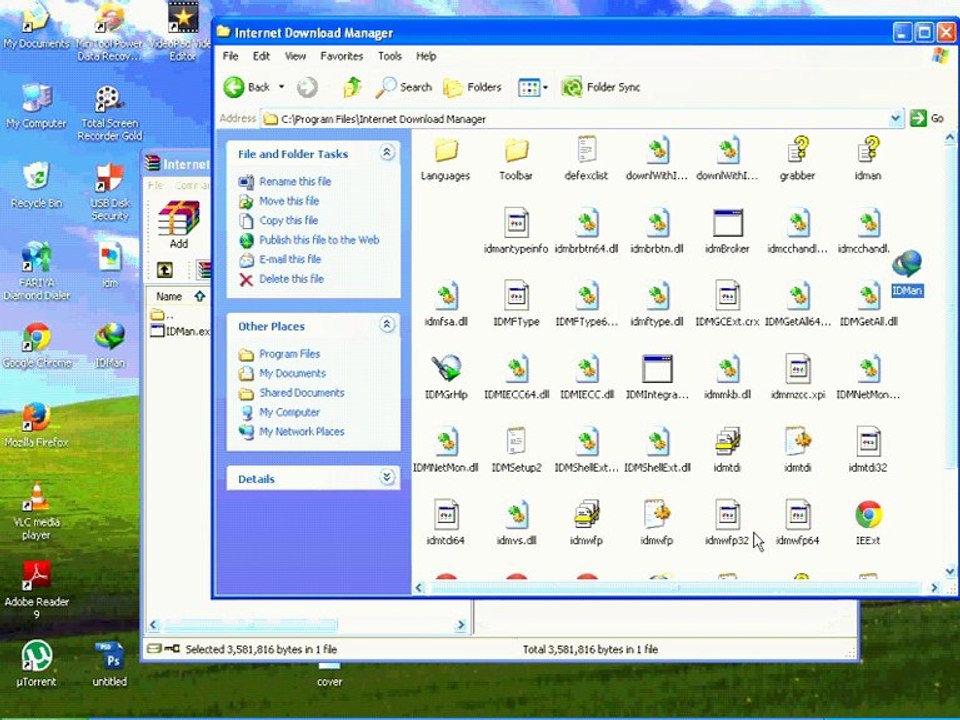 How to Download & install idm