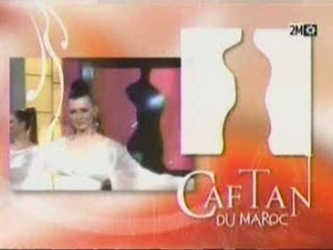 Caftan-Du-Maroc