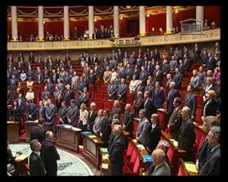 Éloge funèbre de Paul-Henri Cugnenc - Mardi 9 Octobre 2007