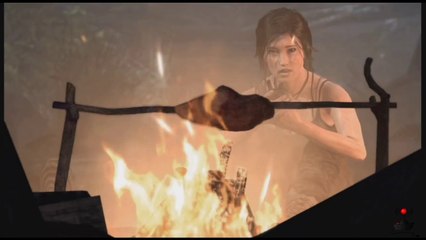Let's Play Tomb Raider Definitive Edition - Ep. 02