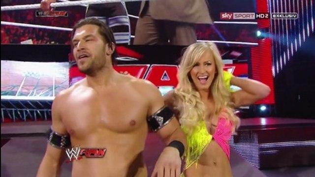 WWE Smackdown February 7 2014 - 2/7/2014 Full Show Highlights