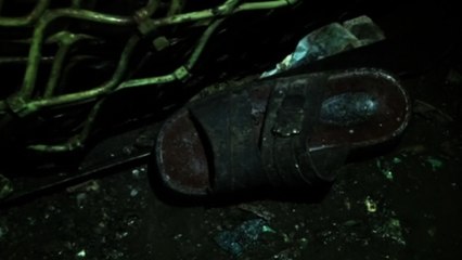 8 dead in suicide Pakistan suicide blast