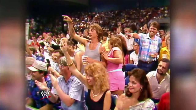 WWE Hall Of Fame Class Of 2014 Inductee: Jake The Snake Roberts