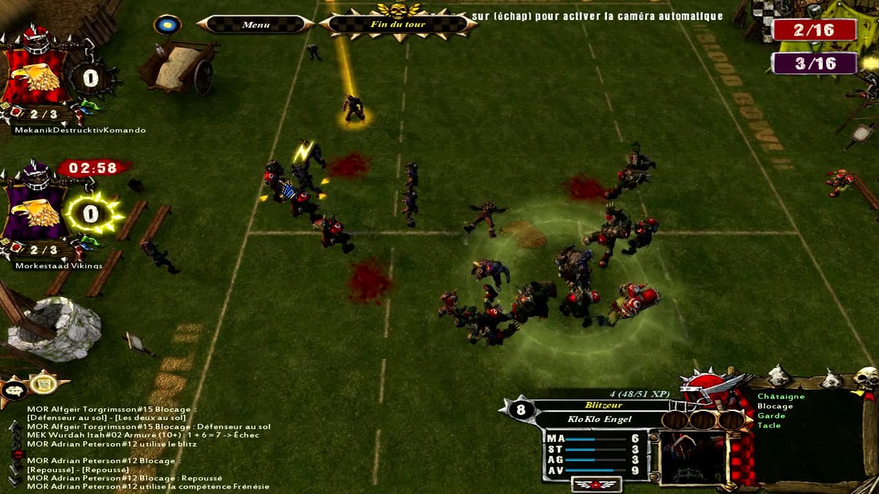 mdk vs vikings