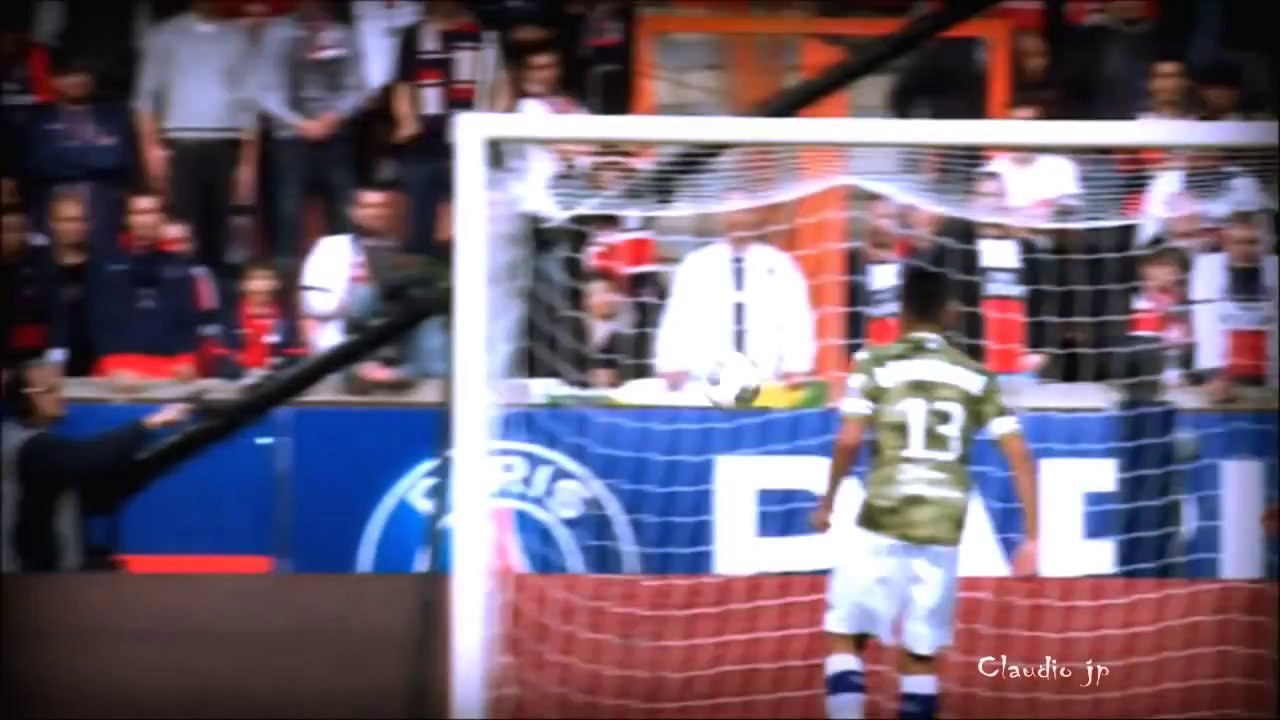 Zlatan Ibrahimovic ● 2013 - 2014 HD