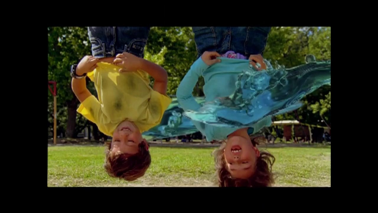 Rede Fuso - Flash no intervalo de Amor à Vida avisando do fim da votação 16-01-14