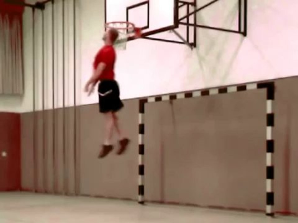 Principles of Jumping Higher Intro