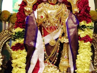 Medieval Devotional Malayalam Hymn (Salutations to Narayana) - _Hari Nama Keerthanam_ (Song of Hari)