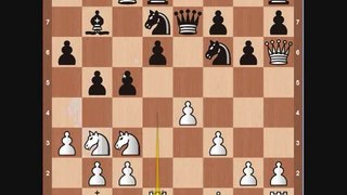 Famous Chess Game_ Kasparov vs Topalov 1999 (Kasparov's Immortal)