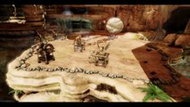 Adam's Venture : Chronicles (PS3) - Trailer de lancement