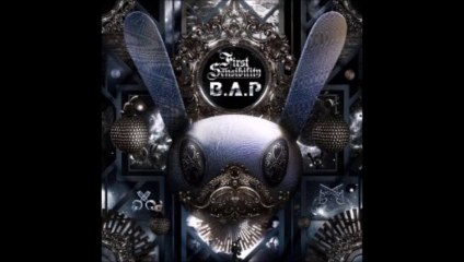 B.A.P SPY ＜日本語字幕＞