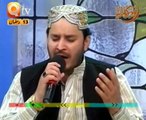 Clipsway - URDU NAAT(Aye Sabz Gunbad )SHAHBAZ QAMAR FAREEDI.BY Visaal - YouTube_2