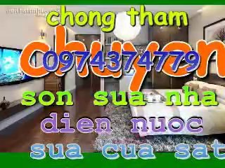 DV_SUA DIEN NUOC O TAI QUAN 8/ 0974374779..."2014"
