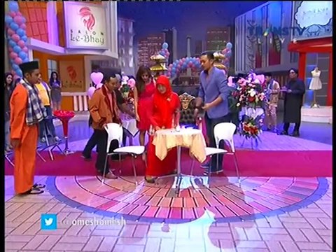 [140129]Yuk Keep Smile TTV - Seg 2