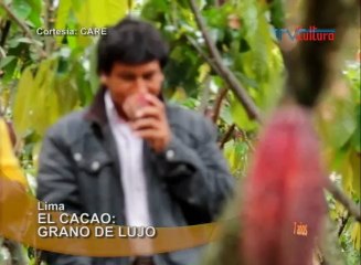 ¿Cuánto de este producto del Cacao consume el peruano de a pie?