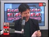 RadioRadio Mattino Sport & News - Jacobelli & Benedetti - 05 febbraio 2014