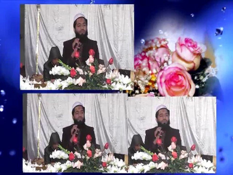 Mehfil-e-Milaad Lasani 2014-2