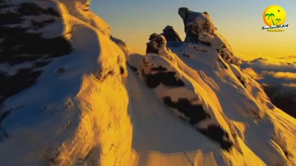 Très magnifique nashide. Ya Naqal.  Ibrahim Saeed