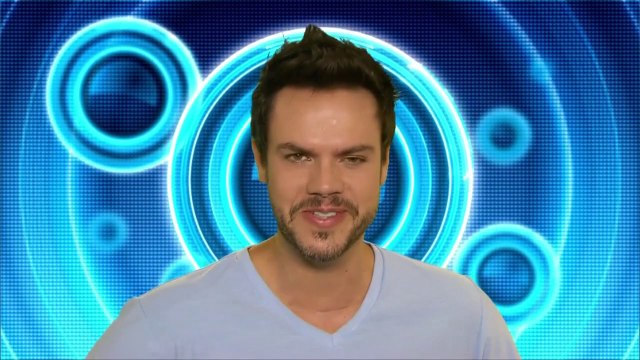 Rede Fuso - Fim de Amores Roubados + flash BBB + inicio Jornal da Globo 16-01-14