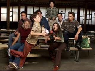 Freaks and Geeks HD Movie undressing