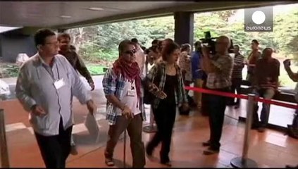 El Gobierno colombiano cesa al jefe de Inteligencia del Ejército por espionaje