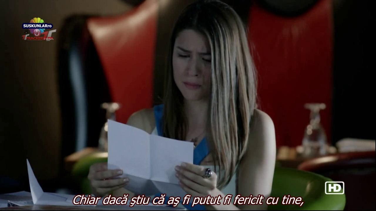„Tăcuţii” - ep. 15, partea 2/2