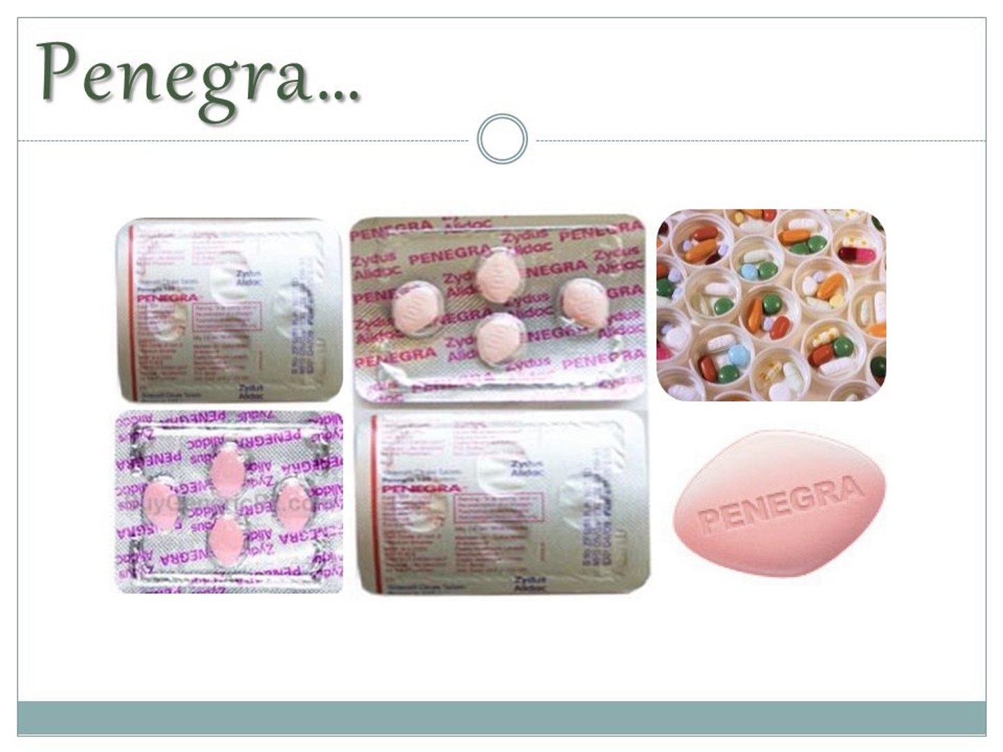 penegra comprar sin receta