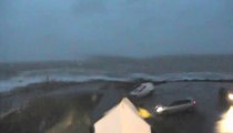 Viewsurf - Webcams HD ville - Saint-Gildas-de-Rhuys - Vue sur Port aux moines (1)