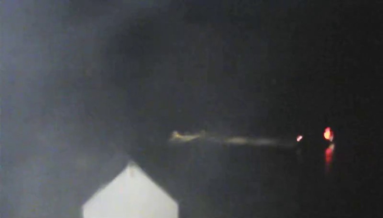 Viewsurf - Webcams HD ville - Saint-Gildas-de-Rhuys - Vue sur Port aux moines