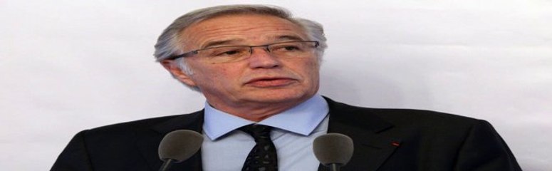 François Rebsamen, l'invité de 8h15