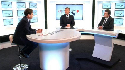 OpinionS : Peut-on gouverner avec des ministres désavoués ?