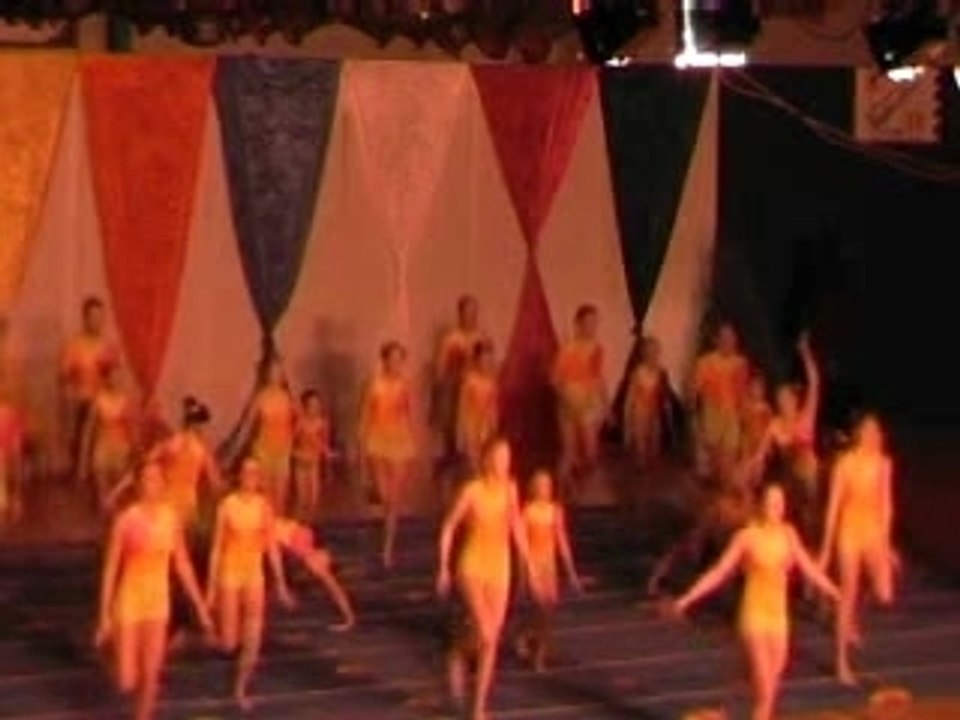 generale acro demo