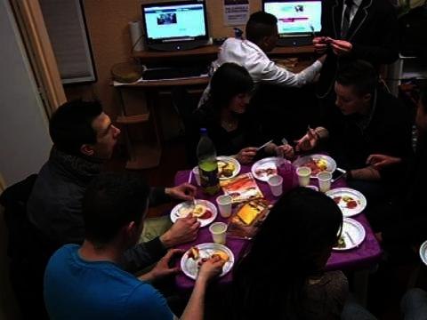 Le refuge, association qui héberge les jeunes homosexuels, s'inquiète du climat homophobe - 05/02