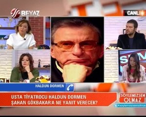 Söylemezsem Olmaz 05.02.2014 1.Kısım