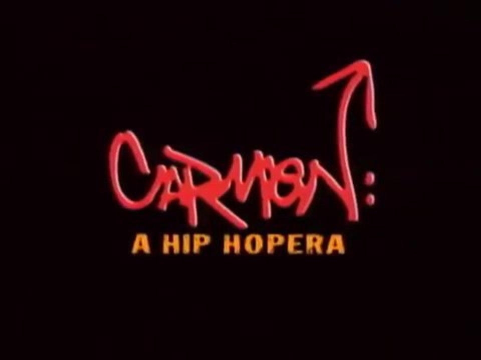 Carmen : A Hip Hopera (2001) - Trailer