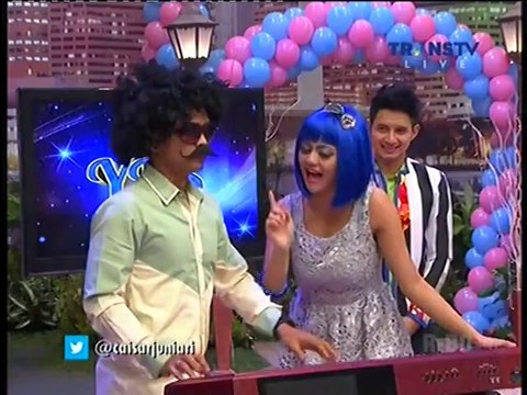 [140129]Yuk Keep Smile TTV - Seg 5