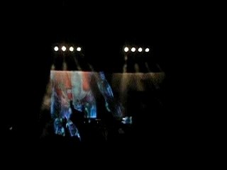 DJ Shadow - Organ Donor