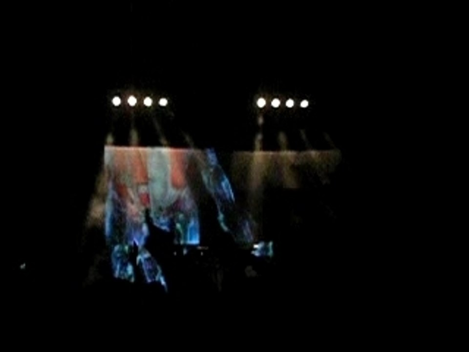 DJ Shadow - Organ Donor