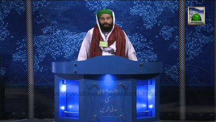 The Funeral Salah Of The Mother of Haji Imtiaz Attari in Karachi - News 29 January 2014