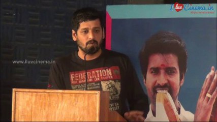 Pattaya Kelappanum Pandiya Press Meet | www.iluvcinema.in