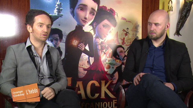 03 JACK ET LA MECANIQUE DU COEUR