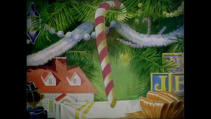 Tom & Jerry/Death Grips - You might think he loves you for your money