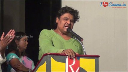 Goudam Ghani Grace Audio Launch | www.iluvcinema.in