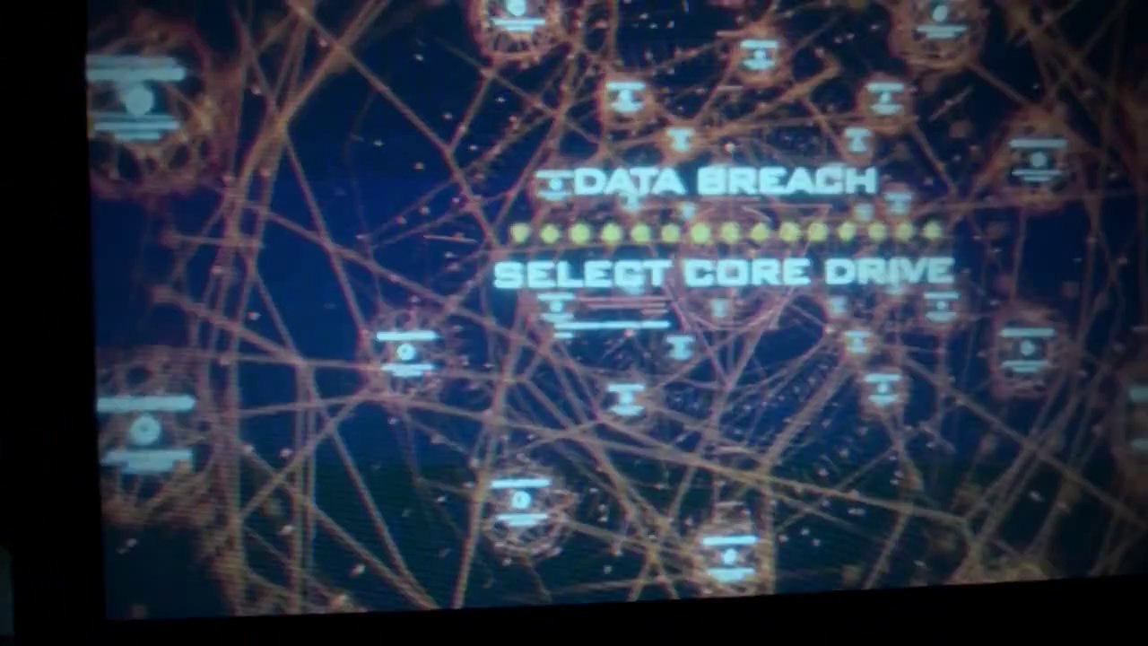Doctor Who - The Inforarium