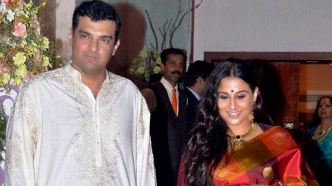 Vidya Balan's Fake Pregnancy News Goes Viral