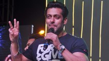 Salman Khan Celebrates Jai Ho Success