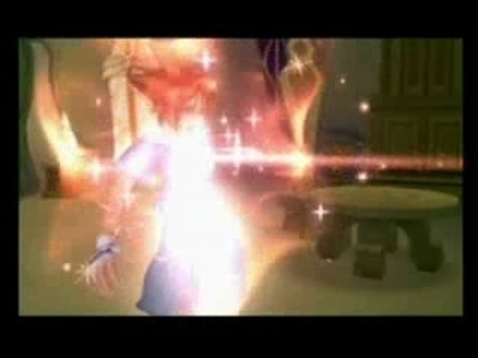AMV   kingdom hearts 2