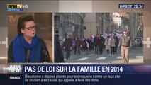 Christine Boutin cite une info de LeGorafi